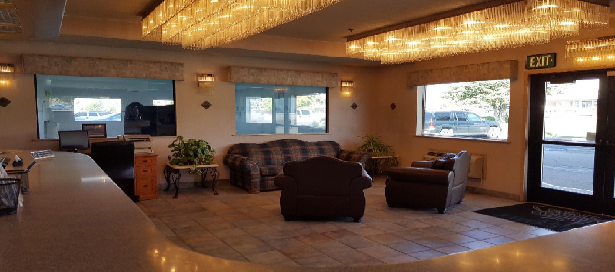 Shilo Inn Elko Extérieur photo