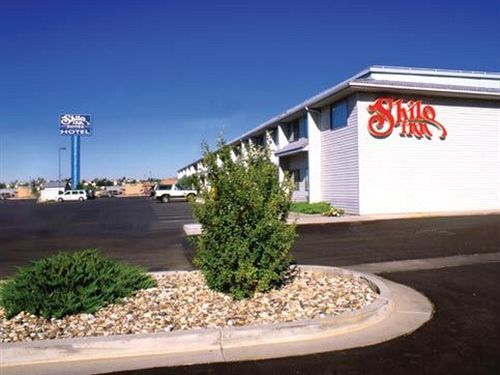 Shilo Inn Elko Extérieur photo