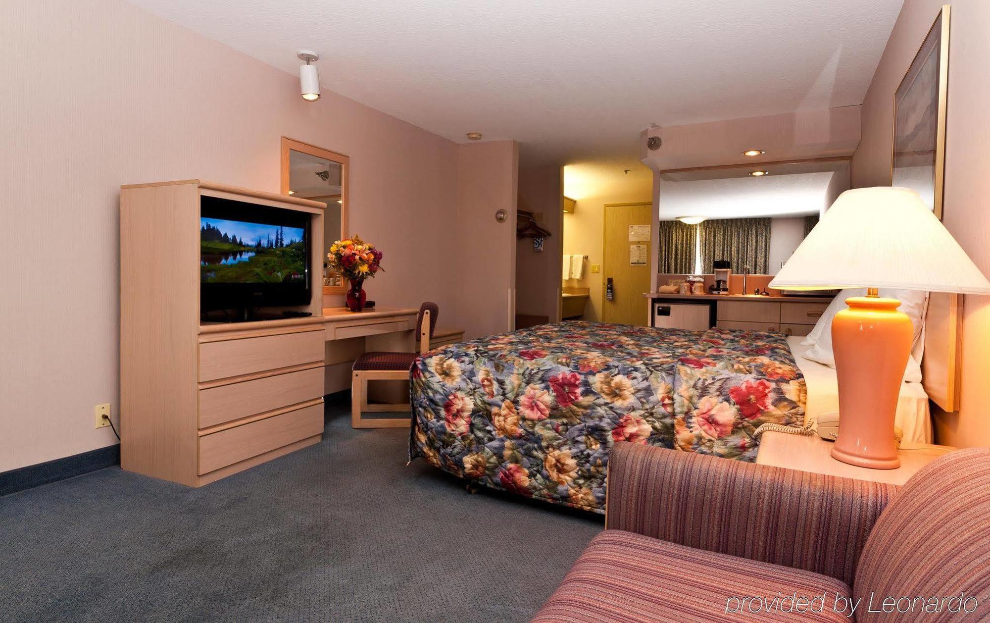 Shilo Inn Elko Extérieur photo