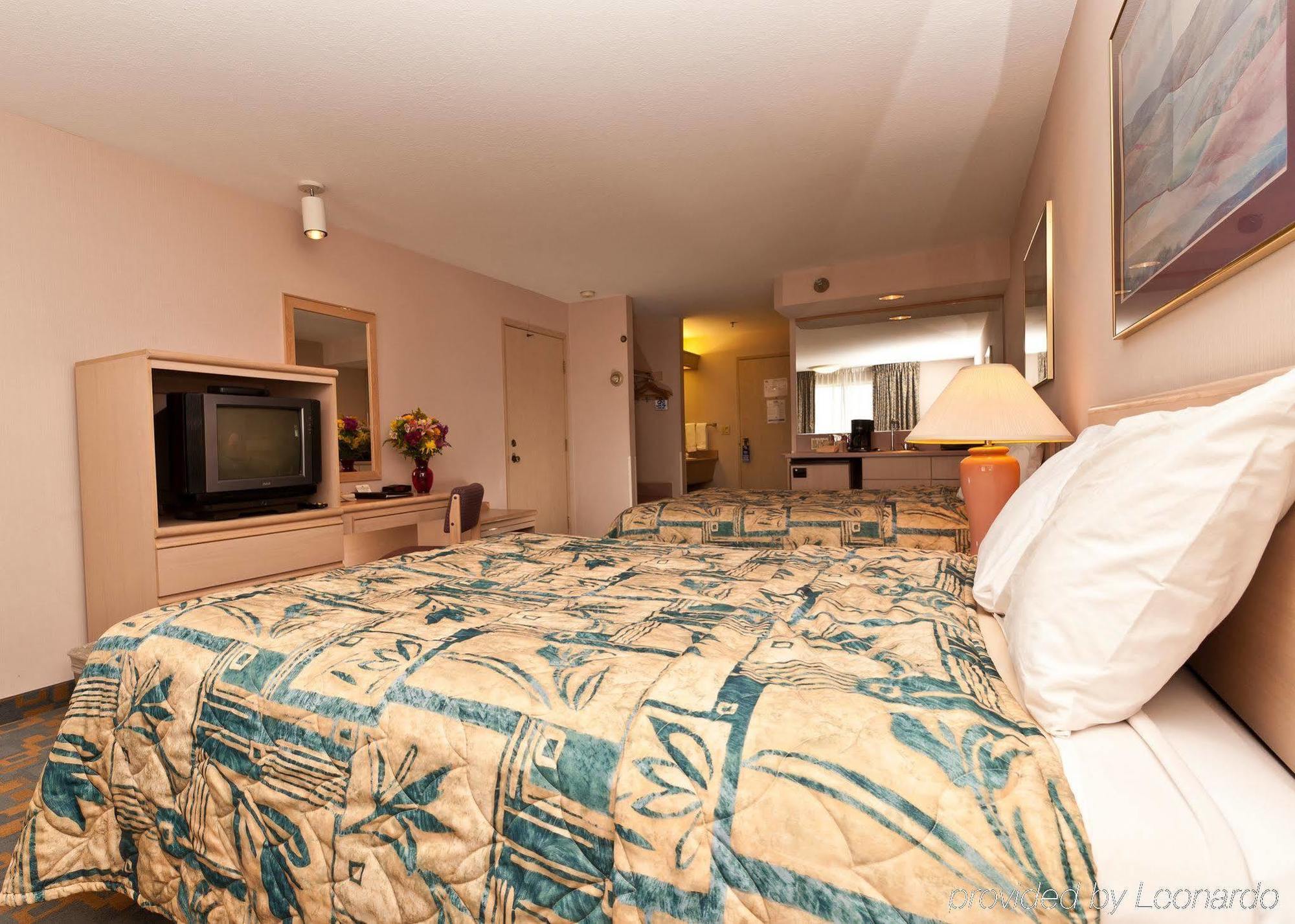 Shilo Inn Elko Chambre photo
