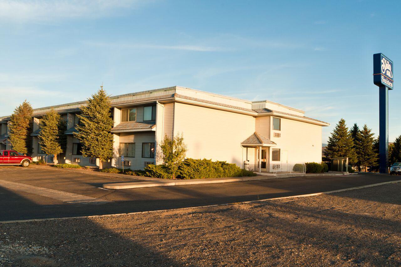 Shilo Inn Elko Extérieur photo