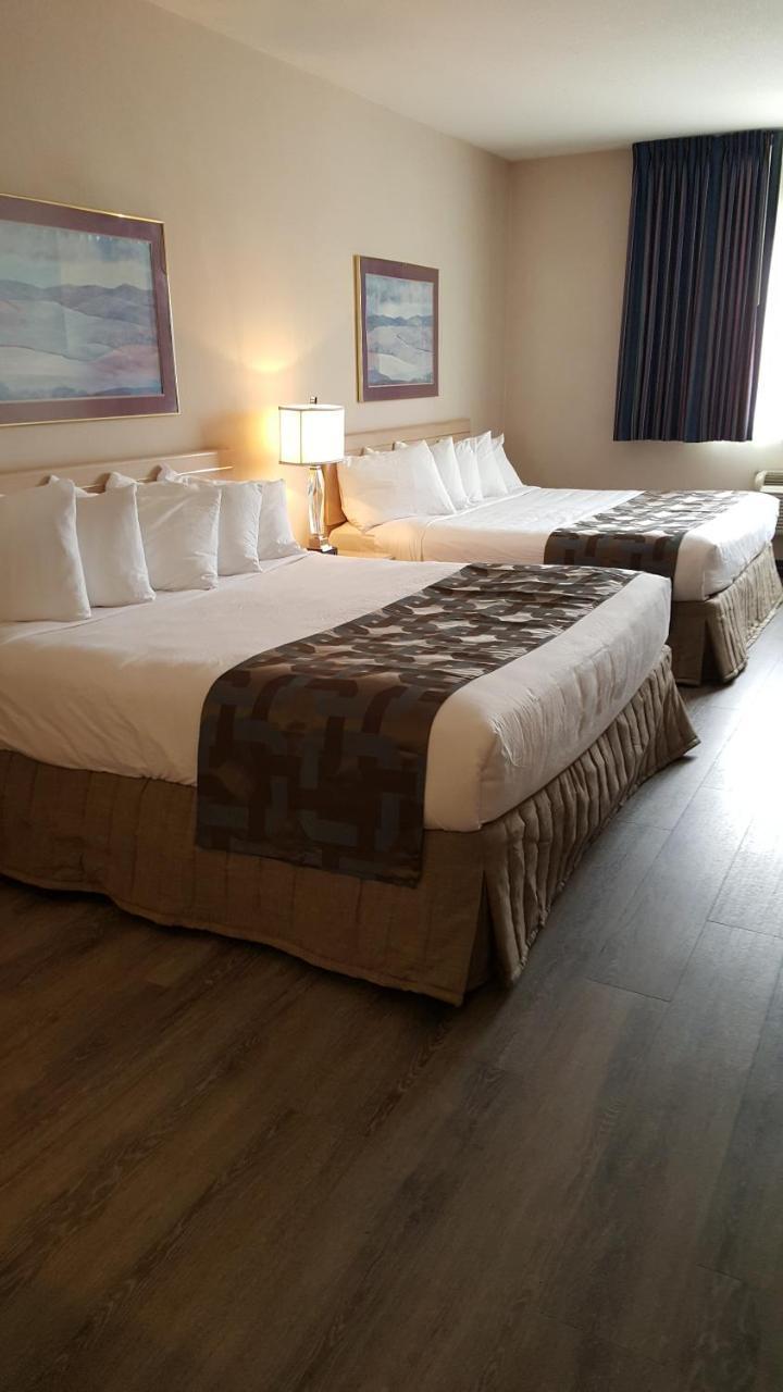 Shilo Inn Elko Extérieur photo