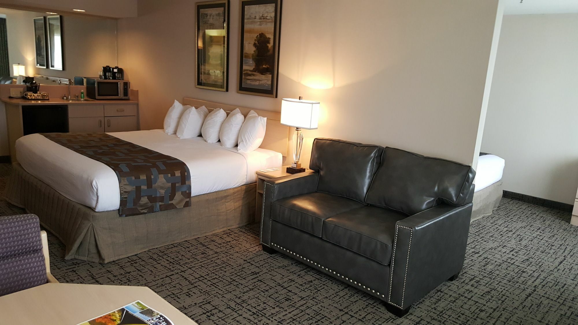 Shilo Inn Elko Extérieur photo