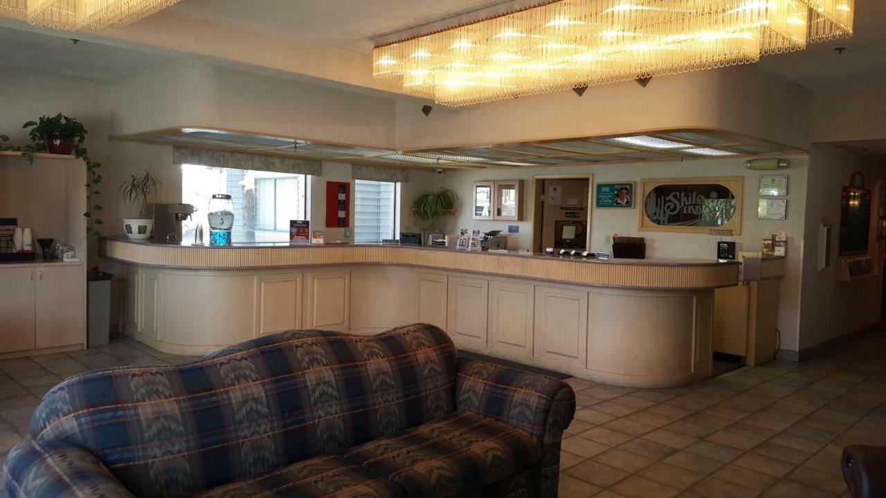 Shilo Inn Elko Extérieur photo